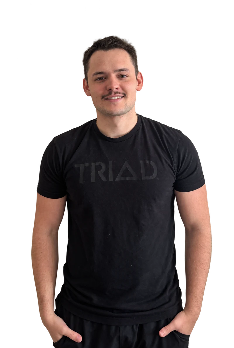 Devan Kirkland, founder of Final Form